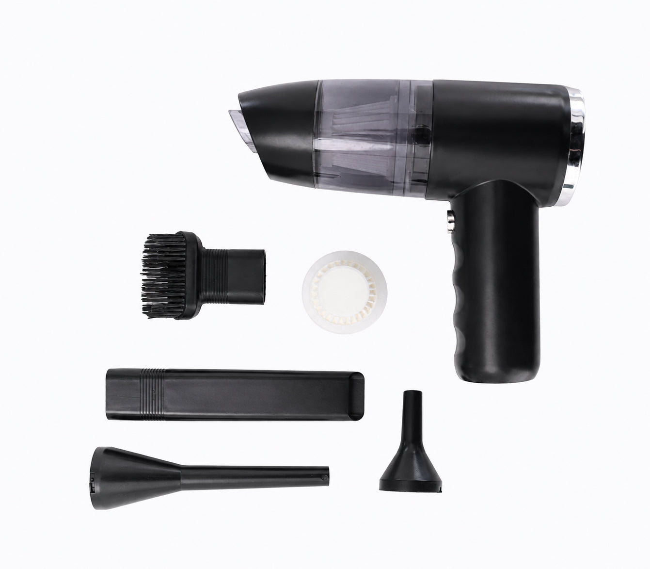 Handheld Car Vacuum Cleaner