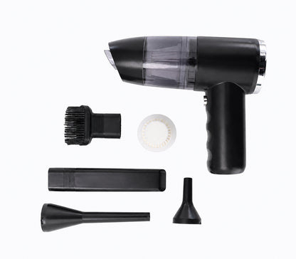 Handheld Car Vacuum Cleaner